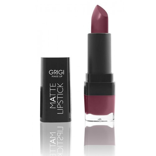 GRIGI MAKE-UP MATTE LIPSTICK - 21